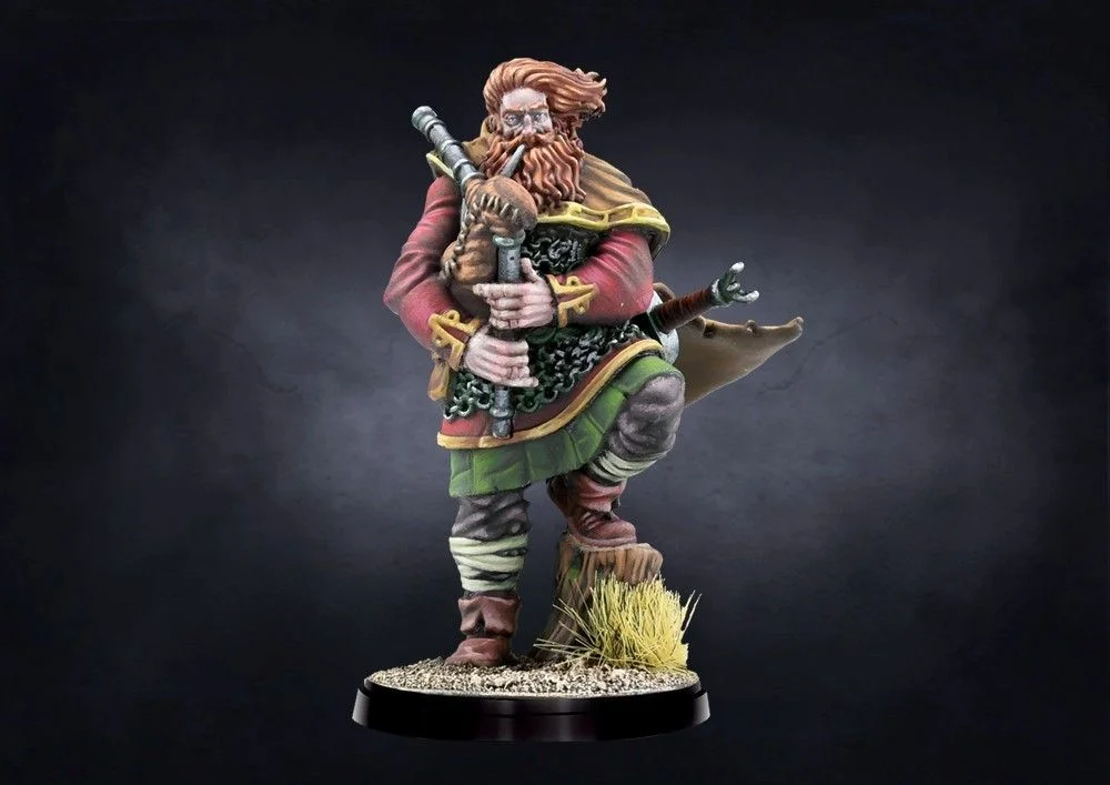 Conquest: Nord Skald 2