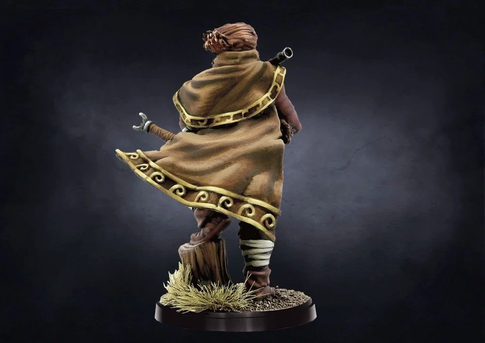 Conquest: Nord Skald 5