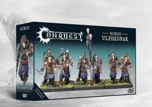 Conquest: Nords Ulfhednar 1