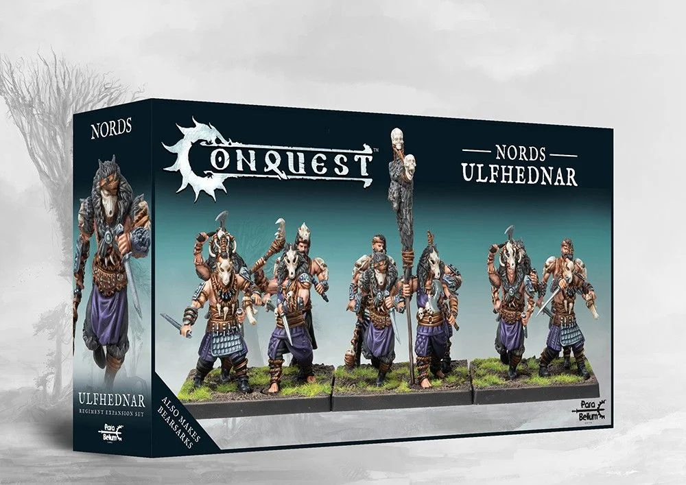 Conquest: Nords Ulfhednar 1