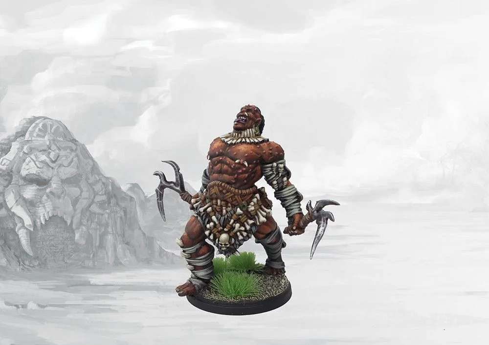 Conquest: W'adrhun Aberration 2