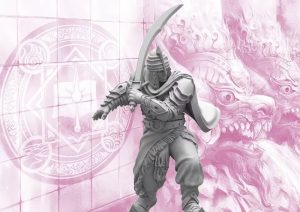 Sorcerer Kings: Sardar 1