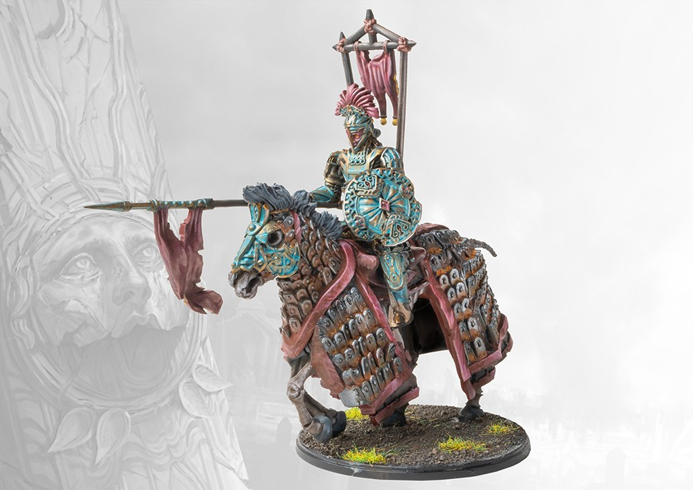 Conquest: Old Dominion Hetairos 2