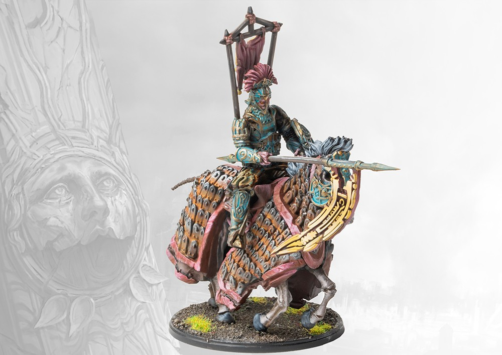 Conquest: Old Dominion Hetairos 3