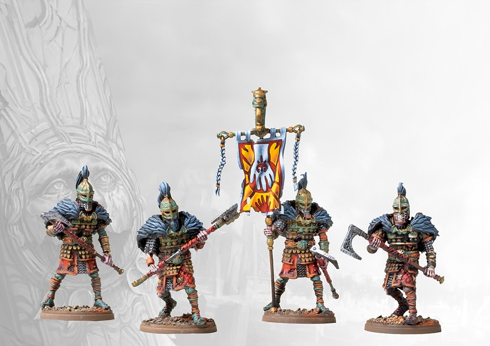 Conquest: Old Dominion Varangians 2