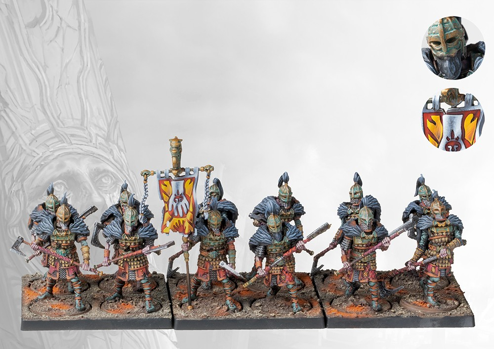 Conquest: Old Dominion Varangians 3