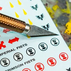 Decals