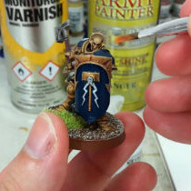 Varnish