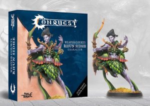 Weaver Courts: Rhun Sidhe 1