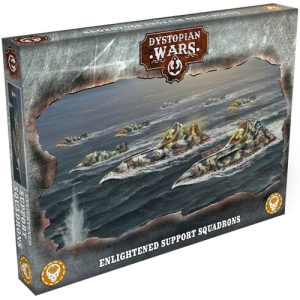 Enlightened - Support Squadrons 1