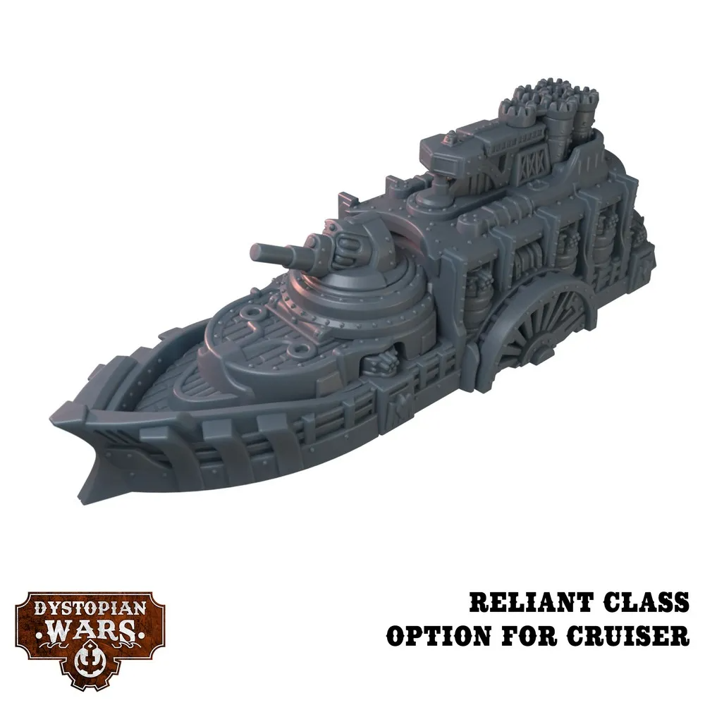 Enterprise Battlefleet Set 8
