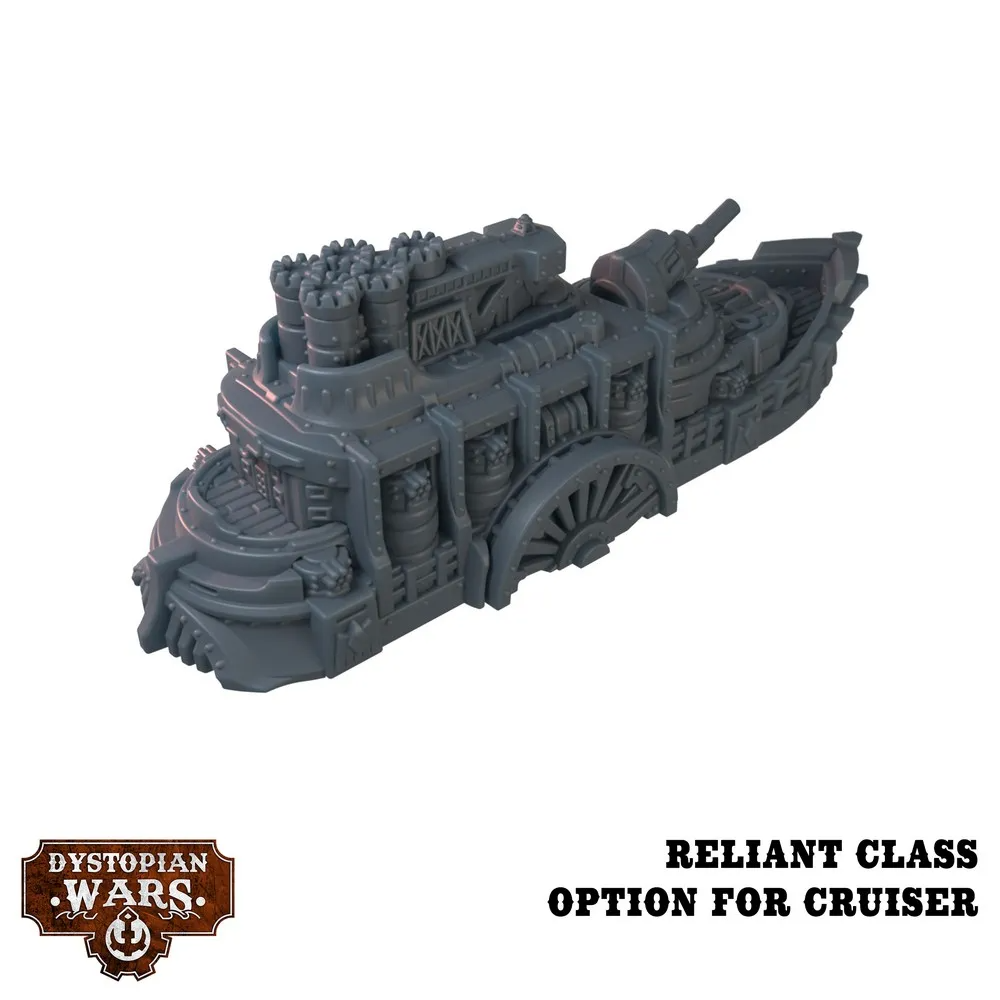 Enterprise Battlefleet Set 9