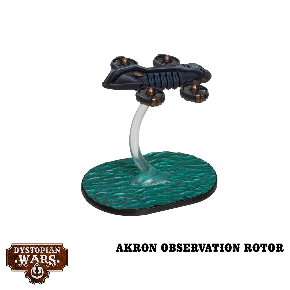 Enterprise Battlefleet Set 11