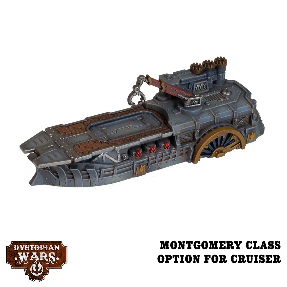 Enterprise Battlefleet Set 12