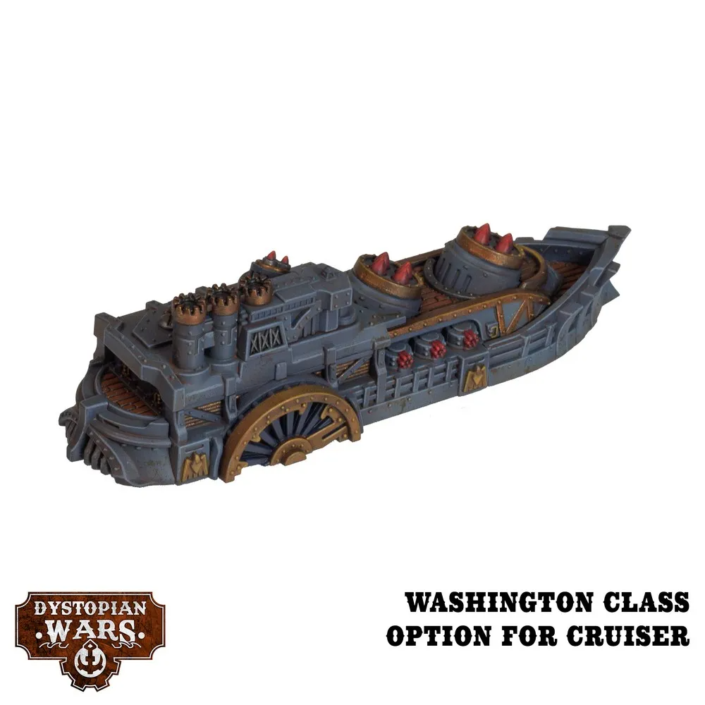 Enterprise Battlefleet Set 13