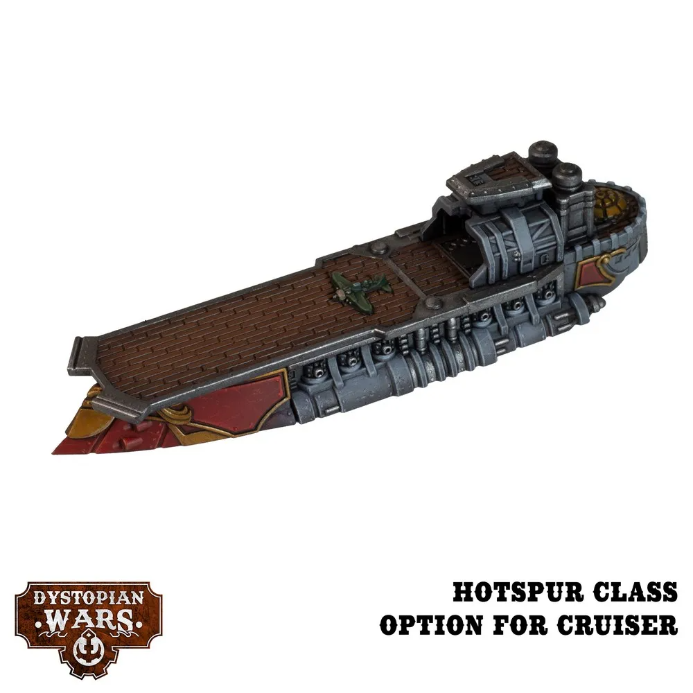 Crown Support Squadrons 2