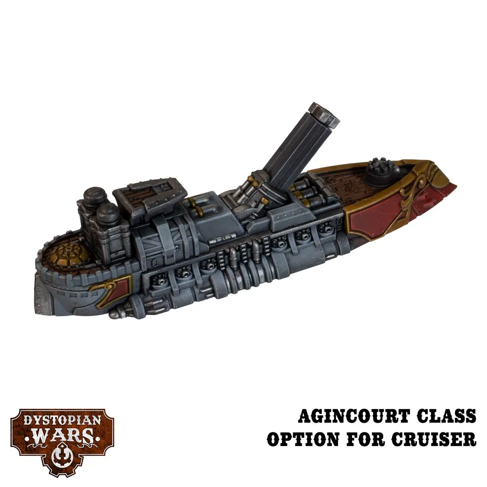 Crown Support Squadrons 3