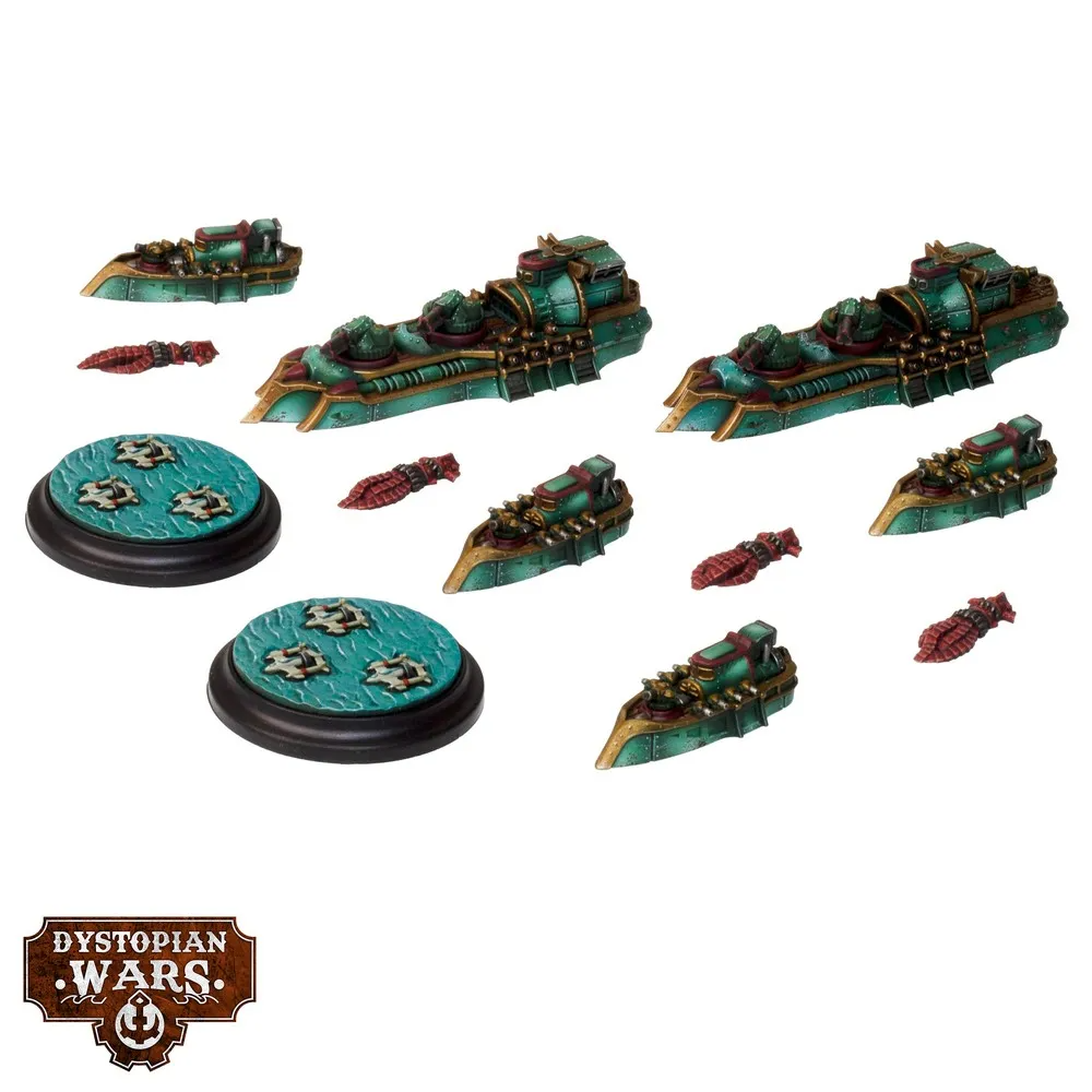 Japanese Frontline Squadrons 2