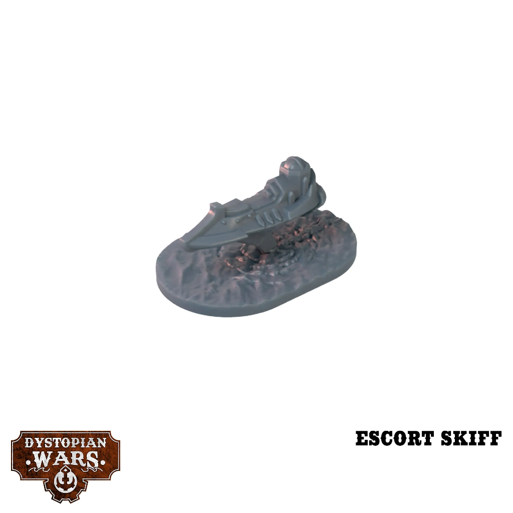 Suleiman Battlefleet Set 18