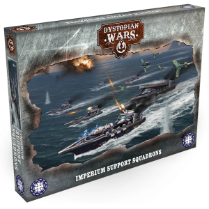 Imperium Support Squadrons 1