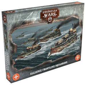 Alliance Frontline Squadrons 1