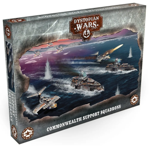 Commonwealth Support Squadrons 1