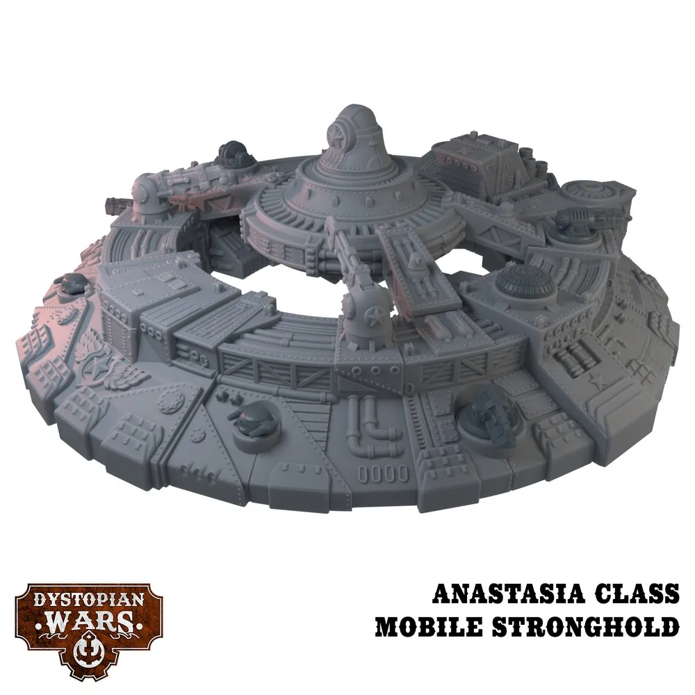 Murmansk Battlefleet Set 5