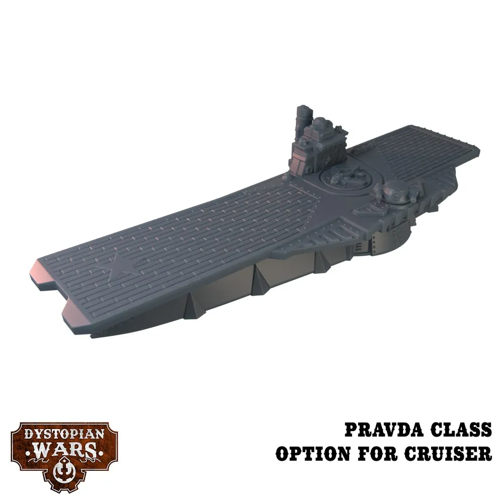 Murmansk Battlefleet Set 11