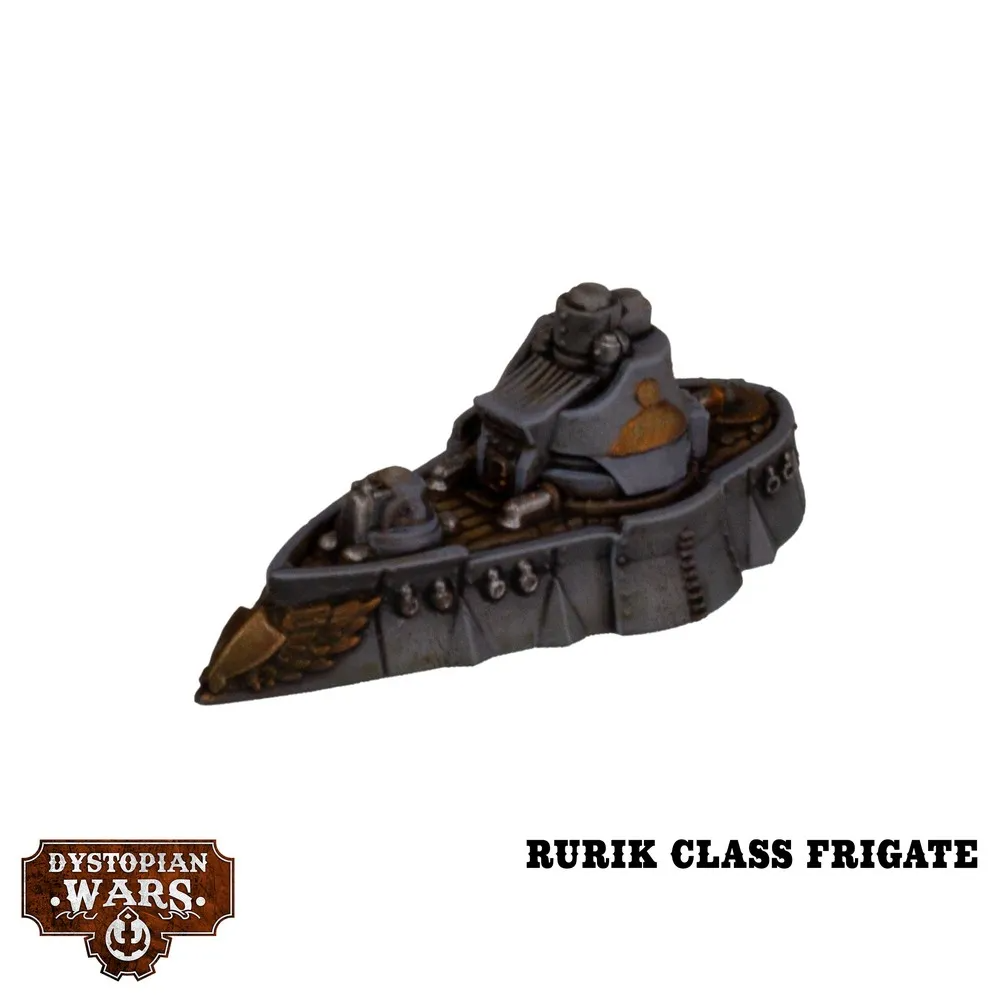 Murmansk Battlefleet Set 13