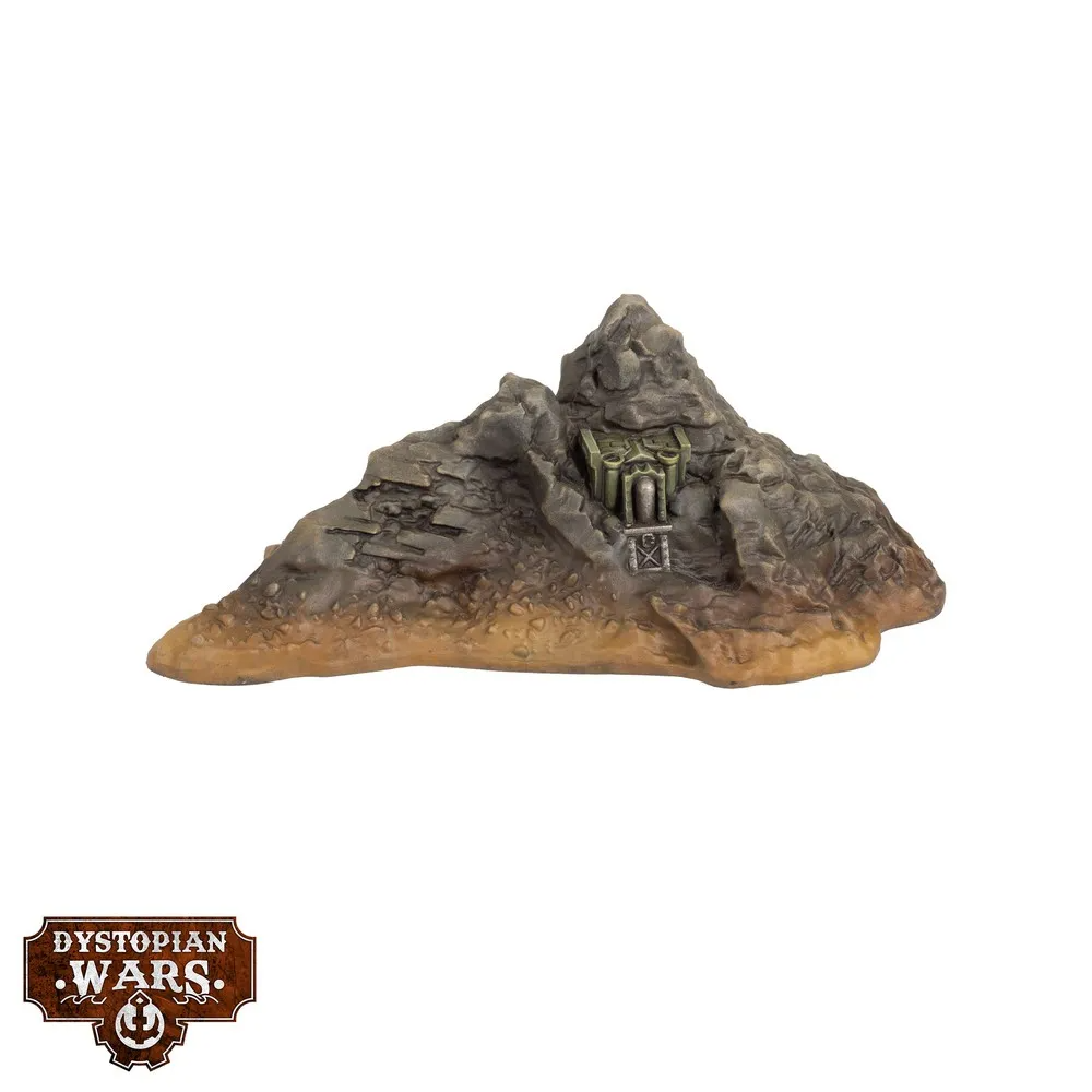 Islands and Archipelagos Set 7