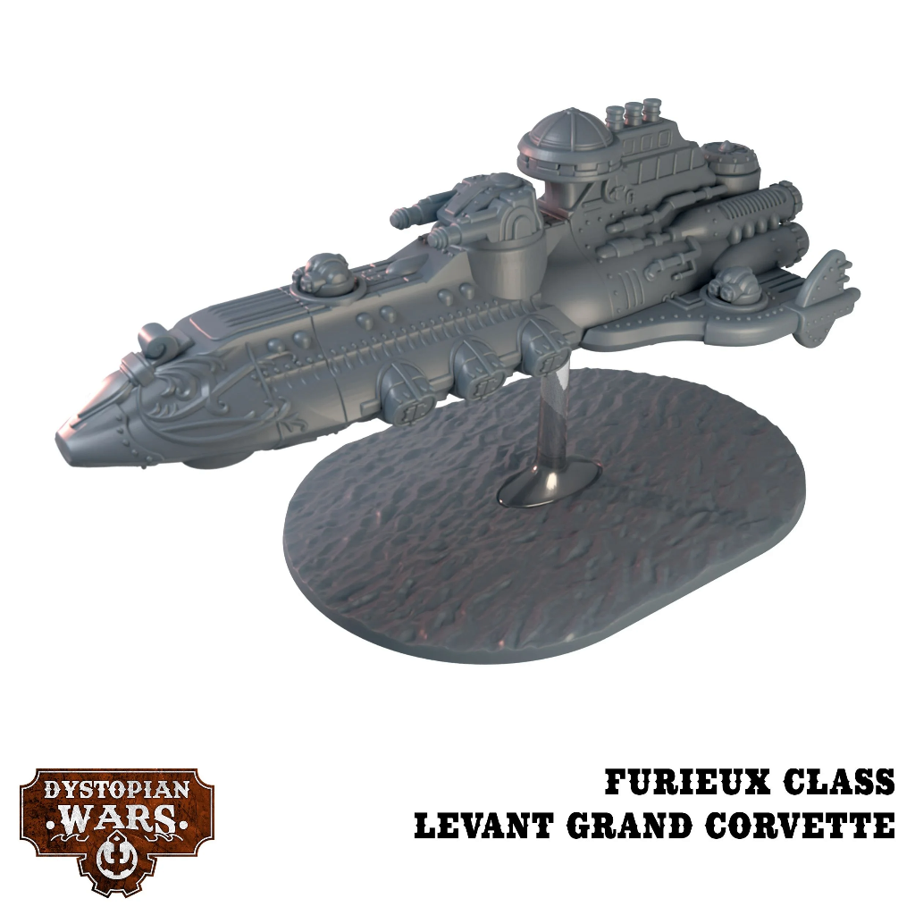 Magenta Battlefleet Set 9