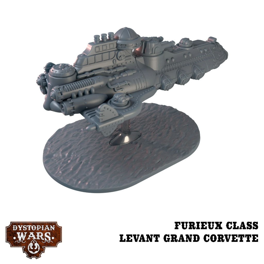 Magenta Battlefleet Set 10