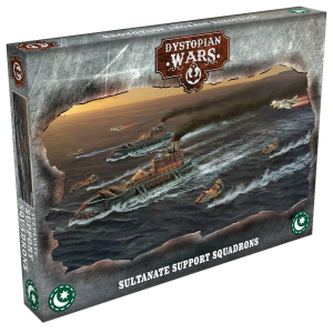 Sultanate Support Squadrons 1