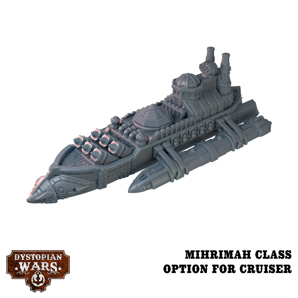 Sultanate Support Squadrons 5