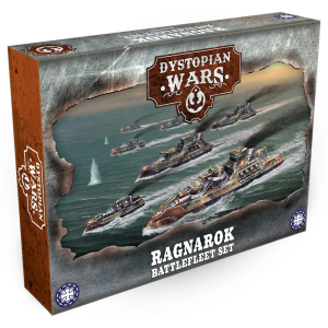 Ragnarok Battlefleet 1
