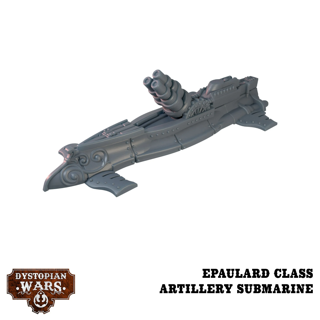 Alliance Levant Squadrons 9