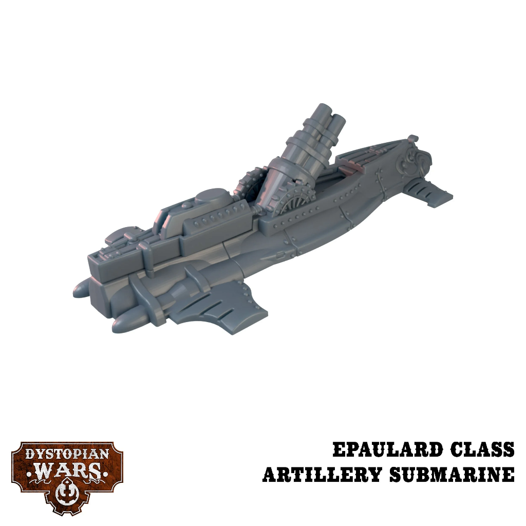 Alliance Levant Squadrons 10