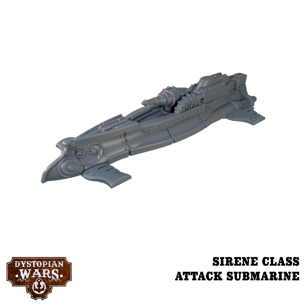 Alliance Levant Squadrons 11