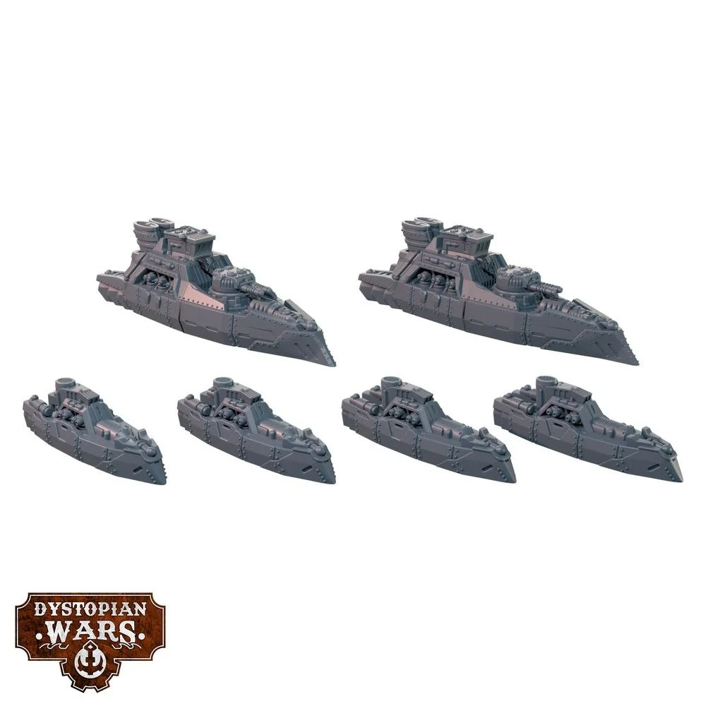 Scandanavian Frontline Squadrons 10