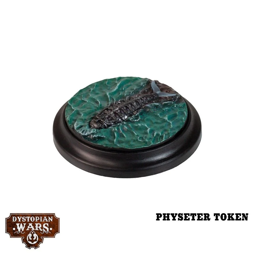 Archimedes Battlefleet Set 7