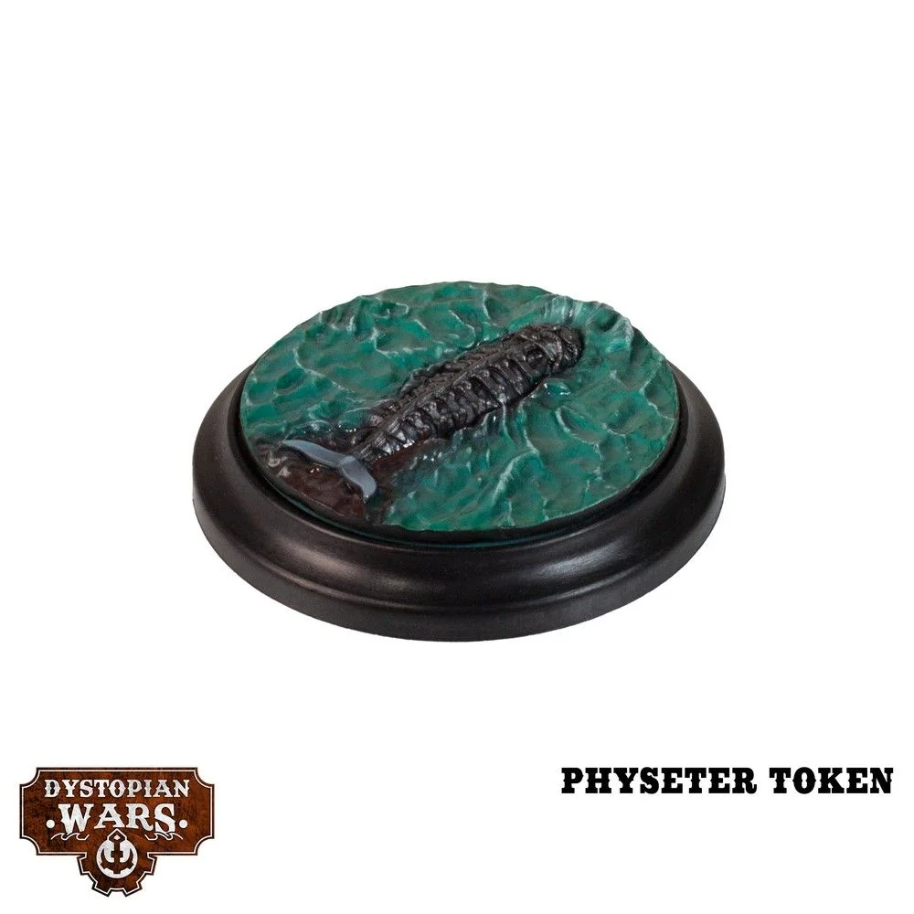 Archimedes Battlefleet Set 8