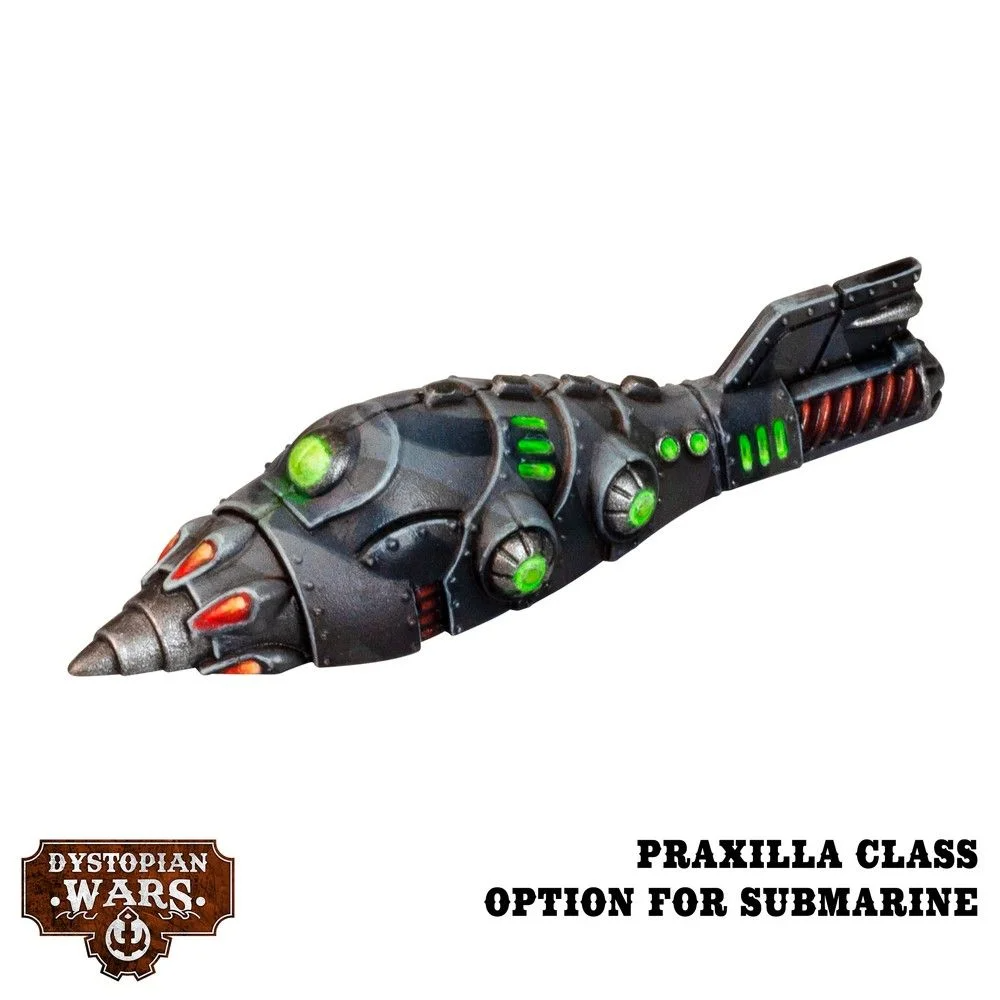 Archimedes Battlefleet Set 11