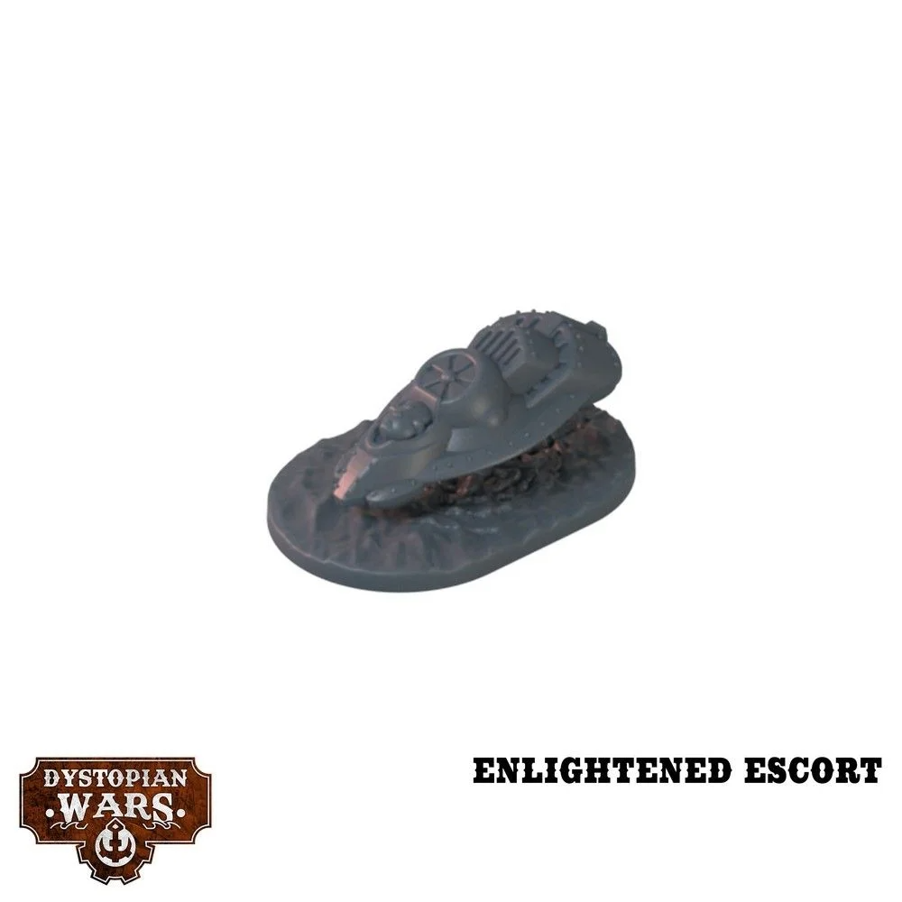 Archimedes Battlefleet Set 20