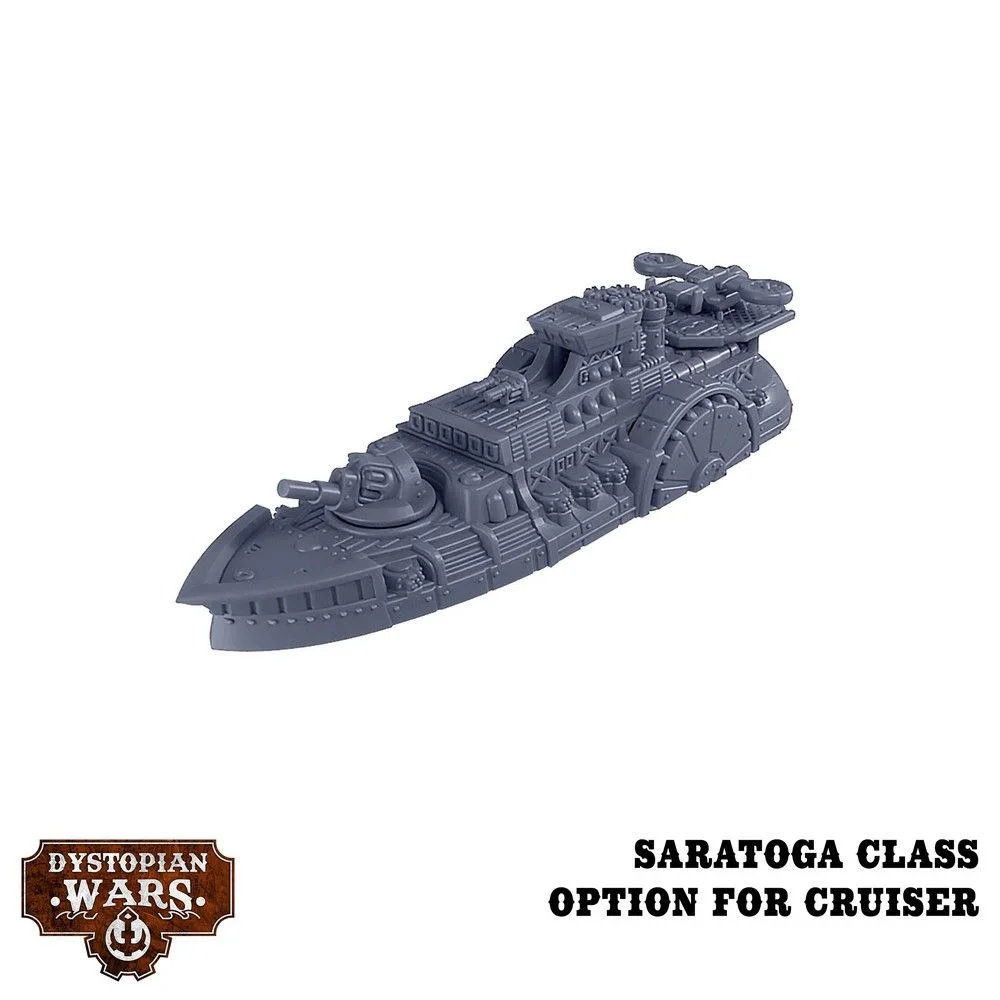 Columbia Battlefleet Set 11