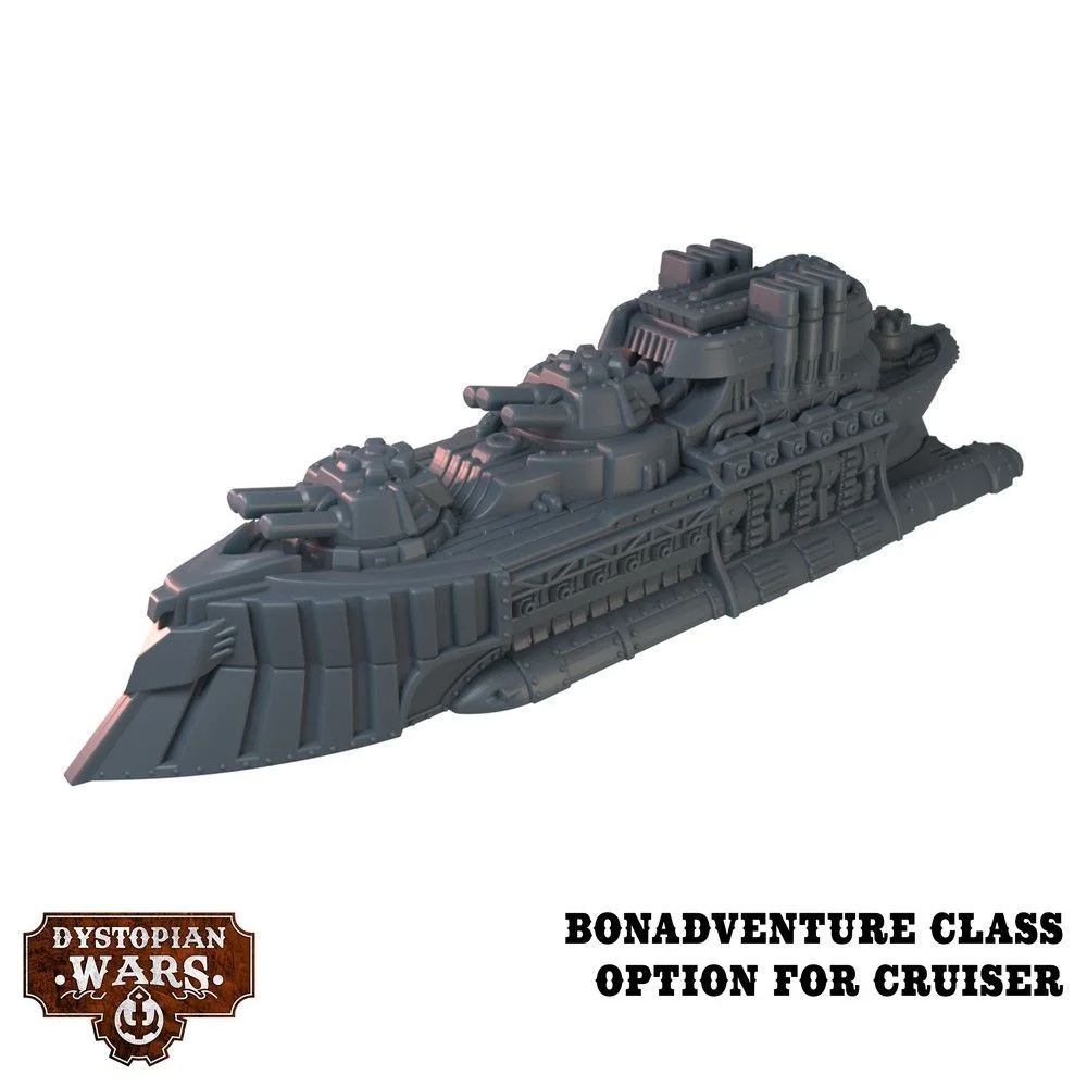 Sturginium Skies - Two Player Starter Set 6