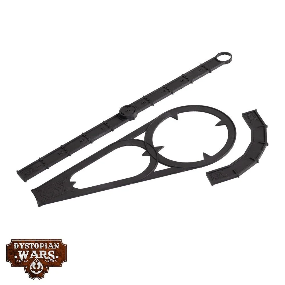 Sturginium Skies - Two Player Starter Set 18