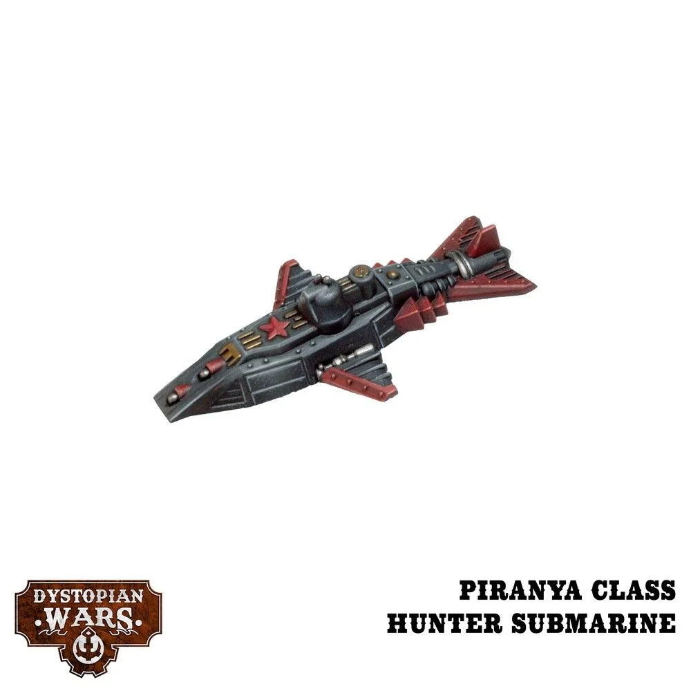 Akule Battlefleet Set 9
