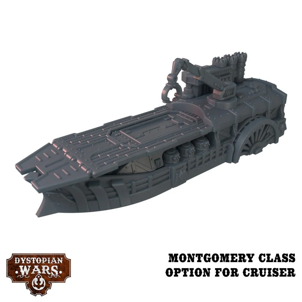Mexico Battlefleet Set 9