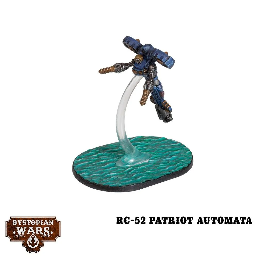 Mexico Battlefleet Set 13