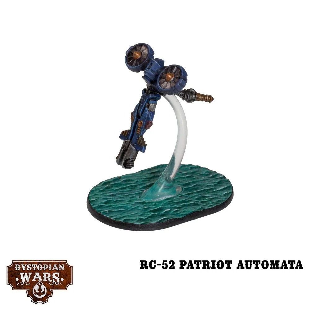 Mexico Battlefleet Set 14